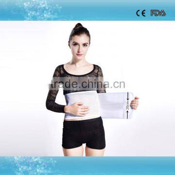 Hot products Slimming belt waist shaper postpartum pelvic belt Waist wrap waist slimming belt