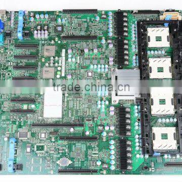 TT975 0TT975 CN-0TT975 Server Motherboard System Board For PowerEdge R900 100% Tested +warranty