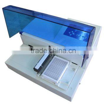 Microplate Washer (AUTO)