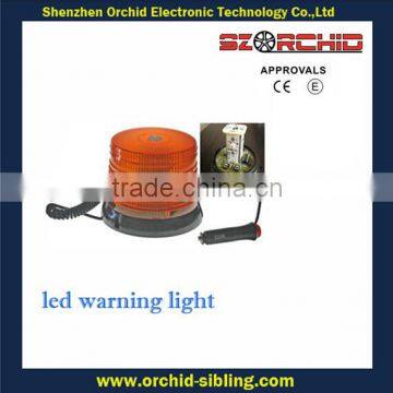 pc lenc 12v led rotating beacon lights