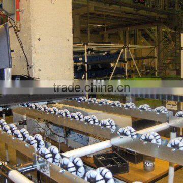 JY-2047|Easy to Load Goods Sliding Track|Bearing Strong Multifunctional Roller Track photo-4