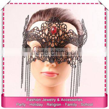 Simple design masquerade party mask, low price party mask masquerade masks