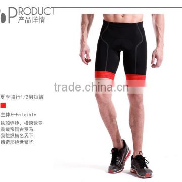 2014 Cheap Mens Suits Sublimation Printing 100% Polyester Custom Wear Mens Shorts Cycling Clothing Sets