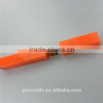 Plastic injection mould machine/injection plastic mould cosmetic products