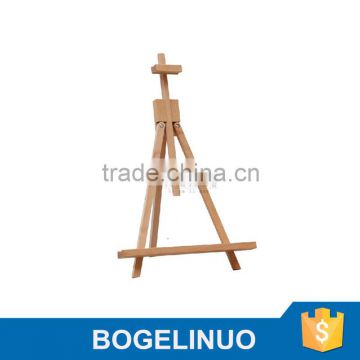 in stock 50cm mini easel wholesale mini wood easel mini display easels