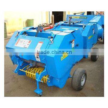 Used Mini Straw Small Round Balers For Sale