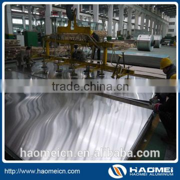 Hot Sale 1/8 Inch Aluminum Sheet With Super Quality