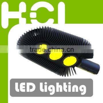LED Lighting Manufacturer IP67 3000K 130W LED Street Light Module photo-4