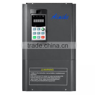 elevator ac 50hz 60hz frequency inverter for three phase motor