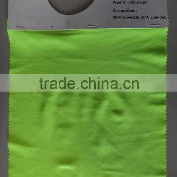 Yoga Pant Spandex Fabric photo-3