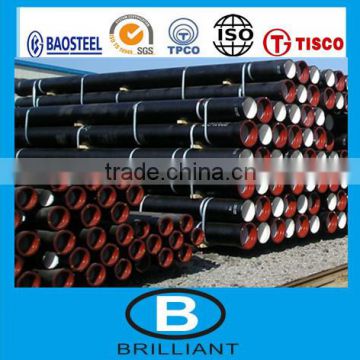 DN900 ductile iron pipes ! ! ! DI pipe