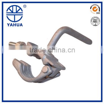 German Type Scaffolding Parts Half Coupler For Sale