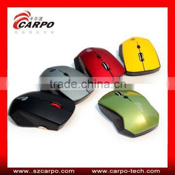 the latest slim fancy mouse computer