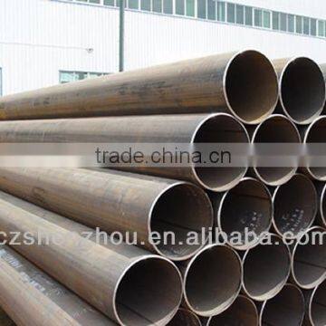 ASTM API5L ERW steel pipe