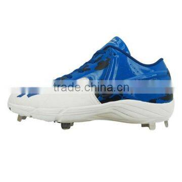 Enduring baseball shoes,comfortable mens rugby shoes