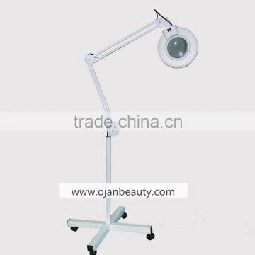 Clamp Laboratory Magnifier Lamp/desk Lamp With Magnifier photo-6