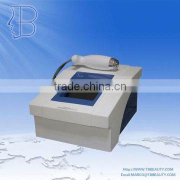 T&B best selling 1-10Hz shockwave therapy fat and cellulite