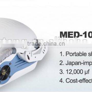 Small Mini Portable IPL Hair Removal for 2015 Market Trending Hot Products photo-4