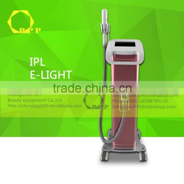 590-1200nm Professional Korea Ipl Wrinkle Removal Machine Beauty Equipment