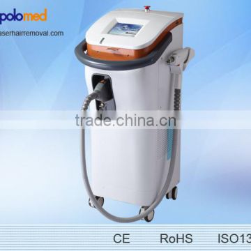 Skin resurfacing yag fractional laser medical laser equipment