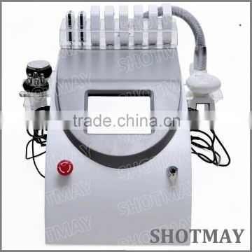 STM-8035E cavitation i lipo laser machine with low price