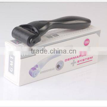 2.5mm Micro Needle Body Roller 1080 Pins GTO Body Derma Roller photo-2