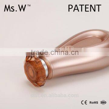 Portable Mini Ionic Electronic Facial Steamer Intelligent Timing Personal Face Mist Sprayer photo-4