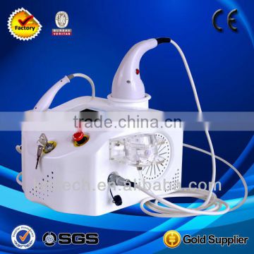 Newest portable ultrasonic fat burning slimming cellulite