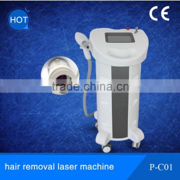 2015 Jiatailonghe Nd Yag Long Pulse Tattoo Removal Laser Machine Laser Hair Removal Machine - P-C01 Nd Yag Laser Machine