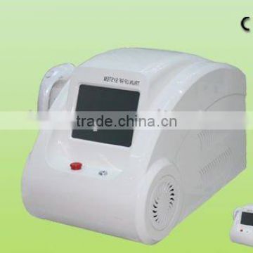 Elight (IPL+bipolar RF) Medical Beaty Equipment used in Clinic&Spa&salon for young body