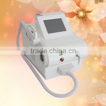 Facial skin care Intense pulsed light IPL photofacial Machine,IPL hair removal machine for sale -A003