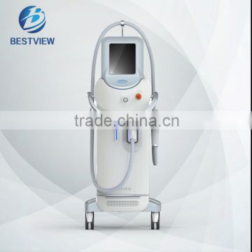 2016 808nm diode laser For Pemanant Hair Removal Machine