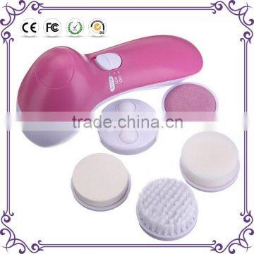 Reasonable Electric Rotating Cleaning Brush Battery Operated Rotating Brush