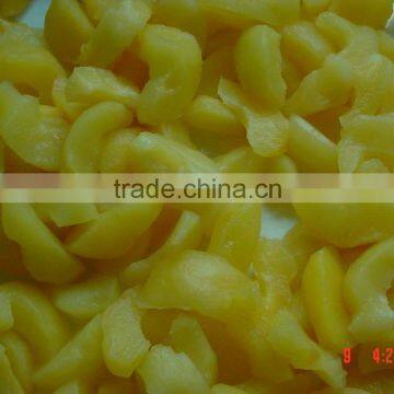 Healthy no Additives Slices in Syrup 14-17% Brands Canned Apple Passion Fruit photo-3