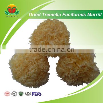 Best Seller of Dried Tremella Fuciformis