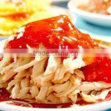 Hot sell high quality Ketchup/Tomato saucewith cheap price (Y49)