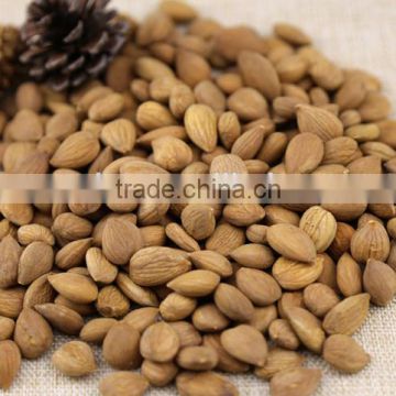 American grade organic almond