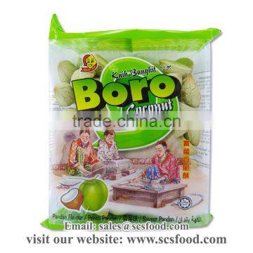 Assorted BORO Coconut Milk Cookies photo-2