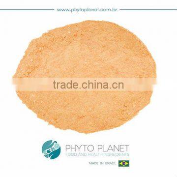 SPRAY DRIED CARROT POWDER