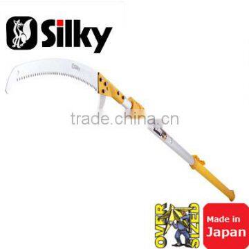 Silky HAYATE long handle pruning saw Made in Japan