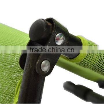 Folding Recliner Chair photo-6