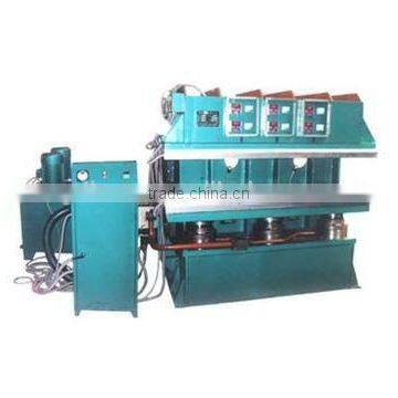 hydraulic hot press machine for doors