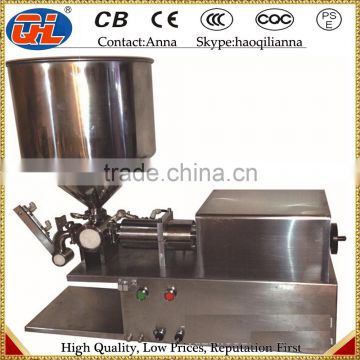 Hot Sale Automatic cake forming machine