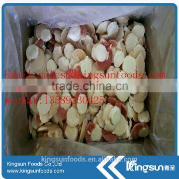 Frozen Sea Scallop on Hot Sale photo-2