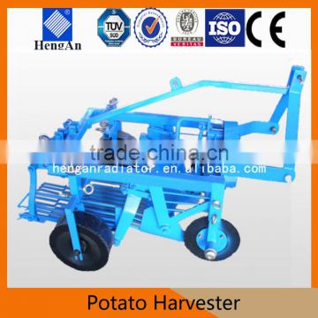 High Quality Mini Potato Digger