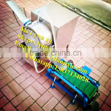 low broken rate goose duck chicken egg washing machine/egg cleaning machine