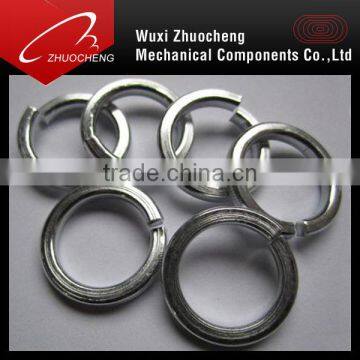 DIN127B ss316 ss304 stainless lock washers