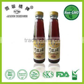 Kosher Halal Sesame Oil