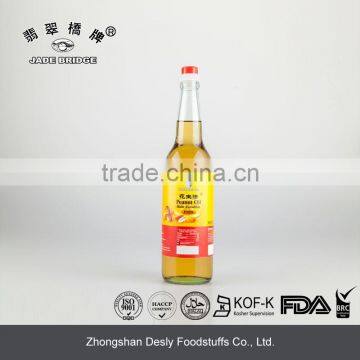 peanut oil brands made in China