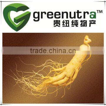 Panax Ginseng Root